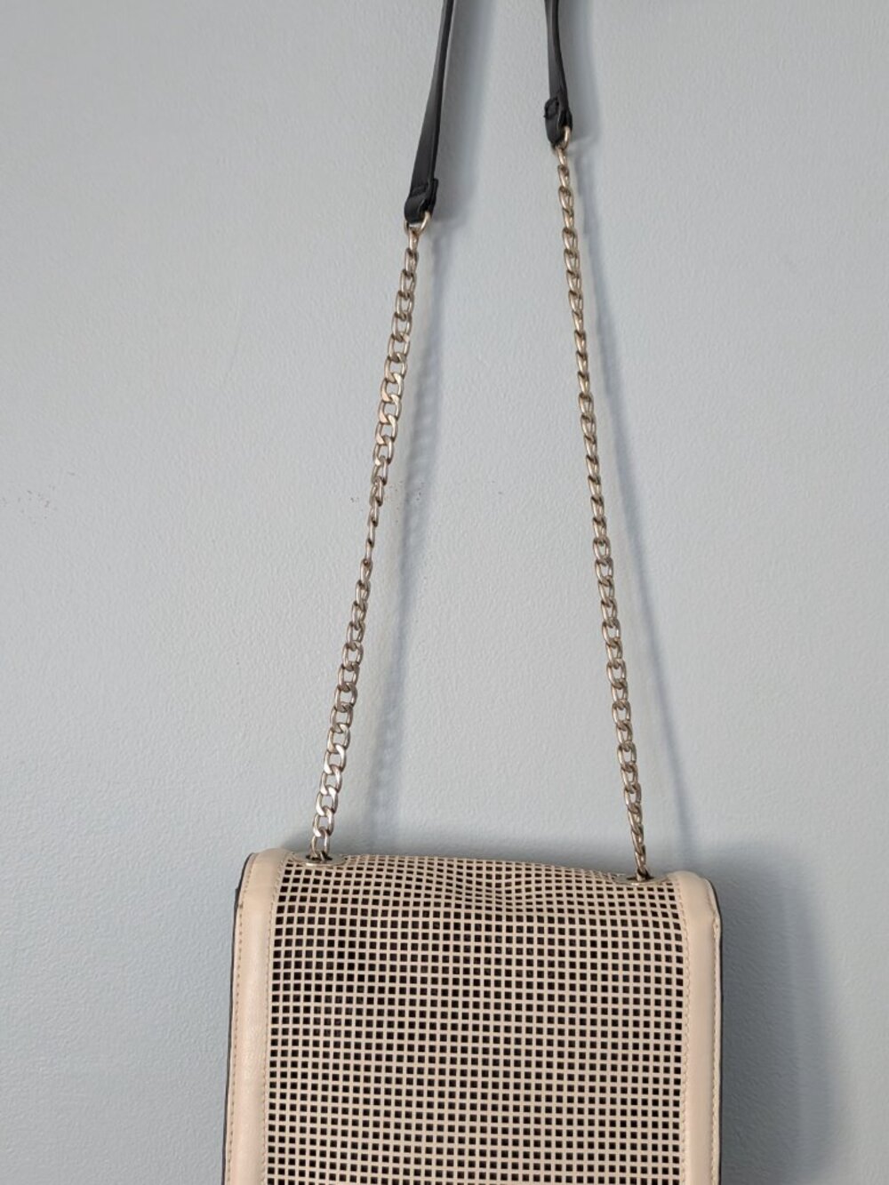 Zara Basic Collection Handbag - Picture 3 of 5
